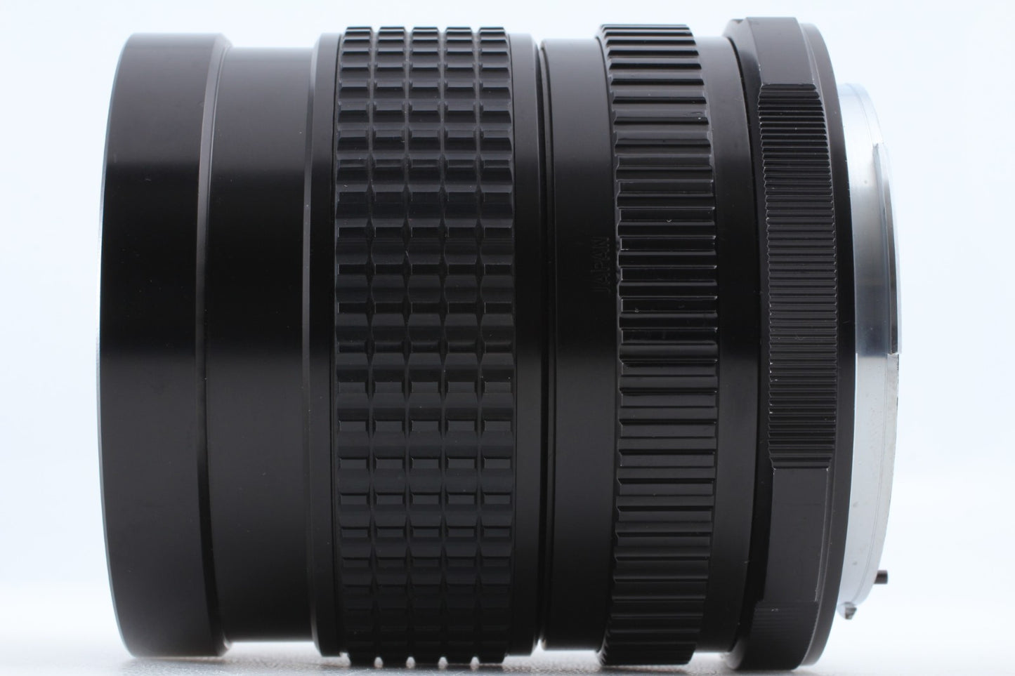 Late Model "NEAR MINT+++" SMC Pentax 67 75mm F/4.5 Lens For 6x7 67 67II JAPAN