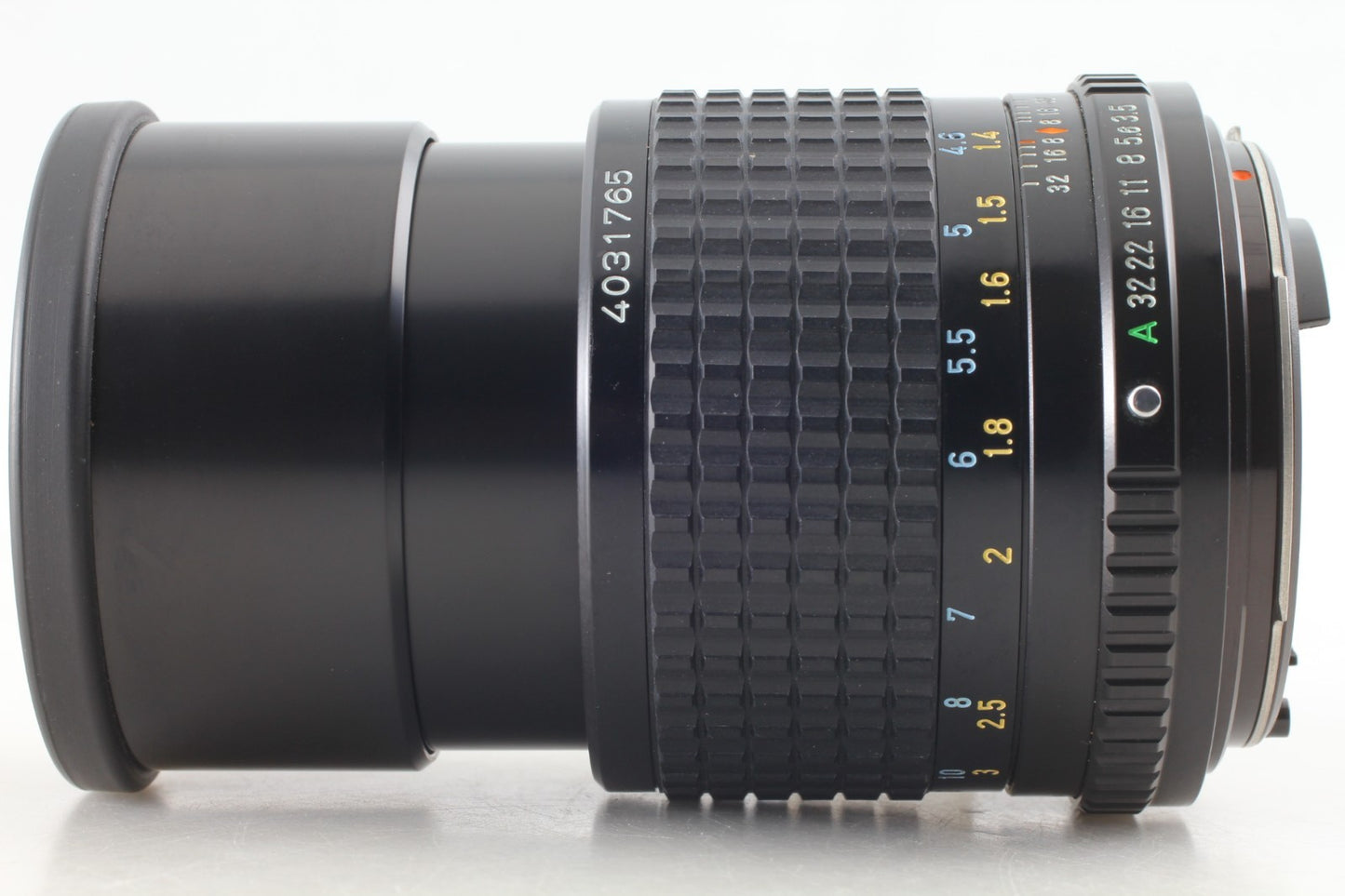 "MINT+++" SMC Pentax A 645 150mm F/3.5 MF Portrait Lens For 645N NII From JAPAN