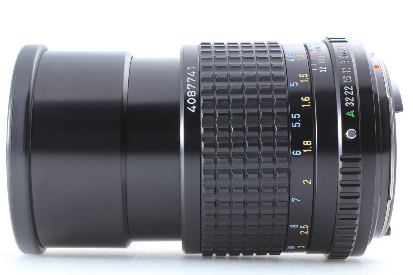 "TOP MINT+++" SMC Pentax A 645 150mm F/3.5 MF Portrait Lens For 645N NII JAPAN