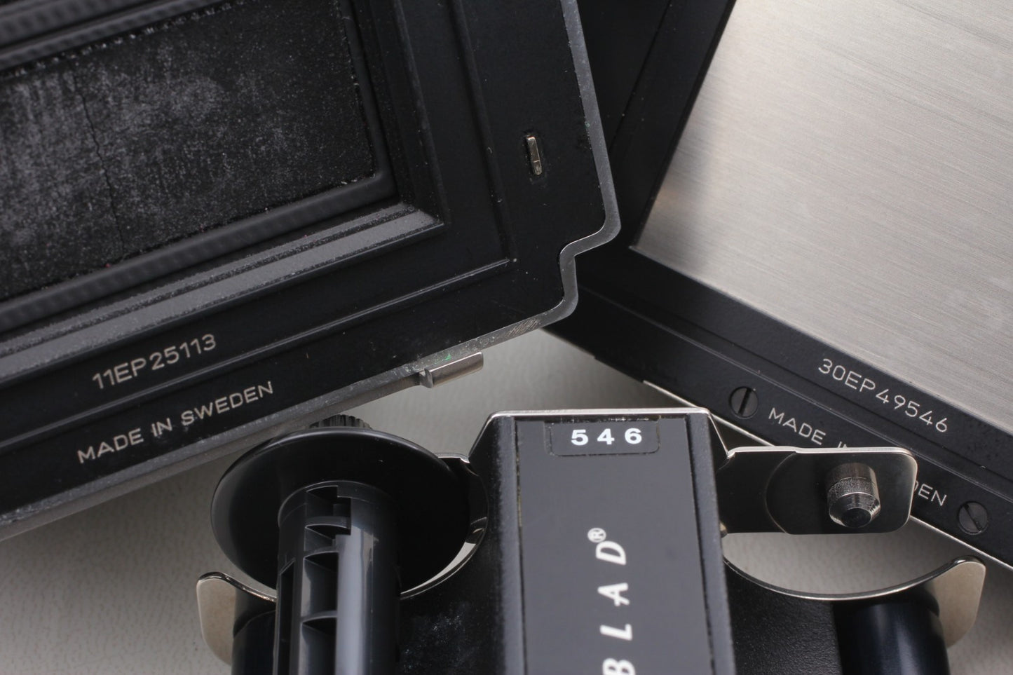 "MINT+++" Hasselblad 503CX Camera Body Planar CF 80mm F/2.8 A12 III Acute Matte