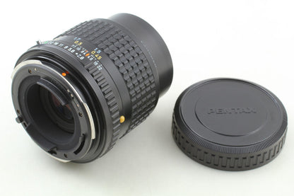 "TOP MINT" SMC Pentax A 645 55mm f/2.8 Wide Angle Lens For 645 N NII From JAPAN