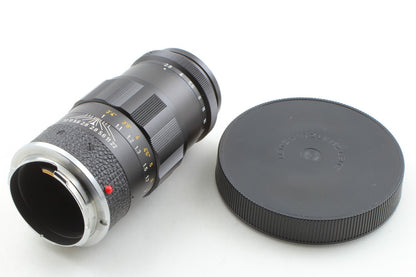 "TOP MINT w/ Box" Leica Elmarit M 90mm f/2.8 E39 MF Lens Leica M Mount JAPAN