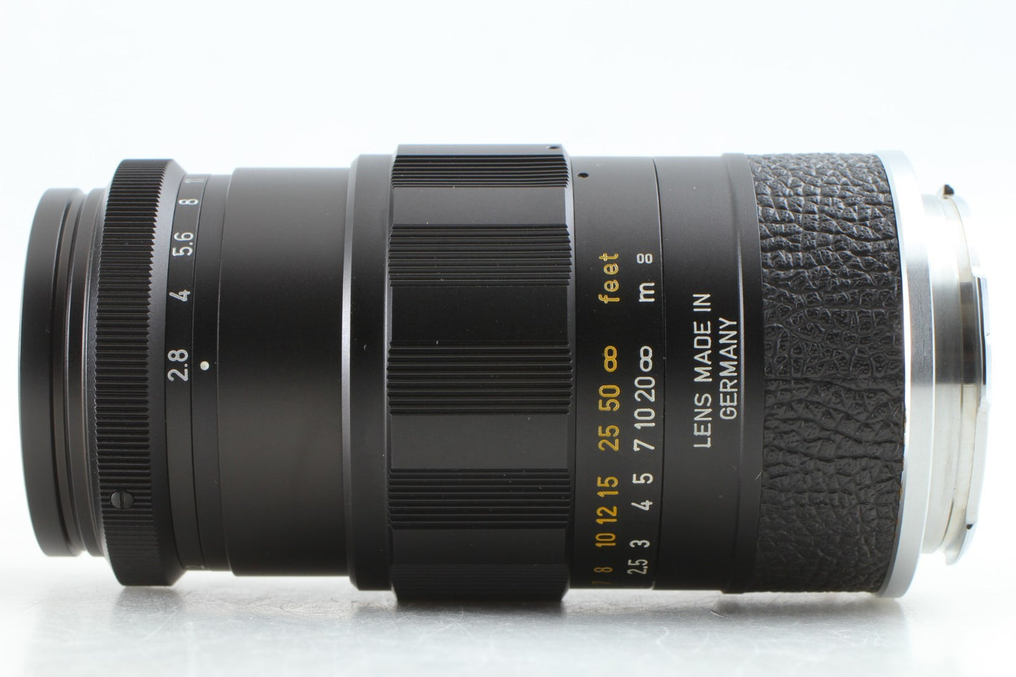 "TOP MINT w/ Box" Leica Elmarit M 90mm f/2.8 E39 MF Lens Leica M Mount JAPAN