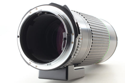 "Top Mint+++" SMC Pentax-M* 67 300mm F/4 ED IF Green Star MF Lens 6x7 II JAPAN
