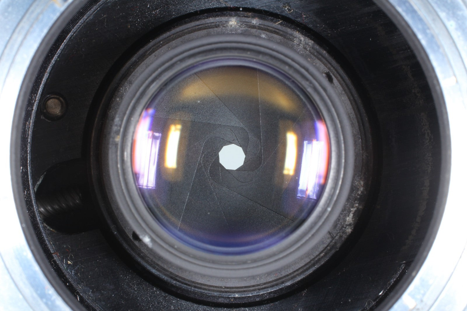 "Near Mint+++" Nikon PC NIKKOR 35mm f/2.8 MF Wide Angle Shift Lens From JAPAN