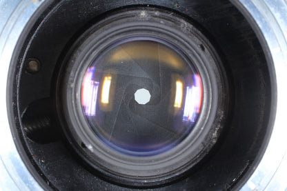 "Near Mint+++" Nikon PC NIKKOR 35mm f/2.8 MF Wide Angle Shift Lens From JAPAN