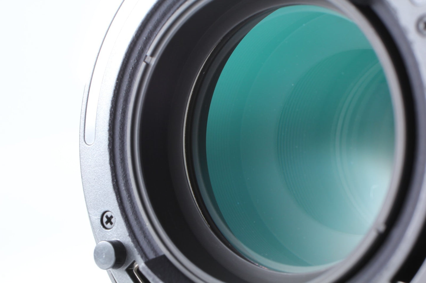 "TOP MINT+++" SMC Pentax A 645 150mm F/3.5 MF Portrait Lens For 645N NII JAPAN