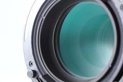"TOP MINT+++" SMC Pentax A 645 150mm F/3.5 MF Portrait Lens For 645N NII JAPAN
