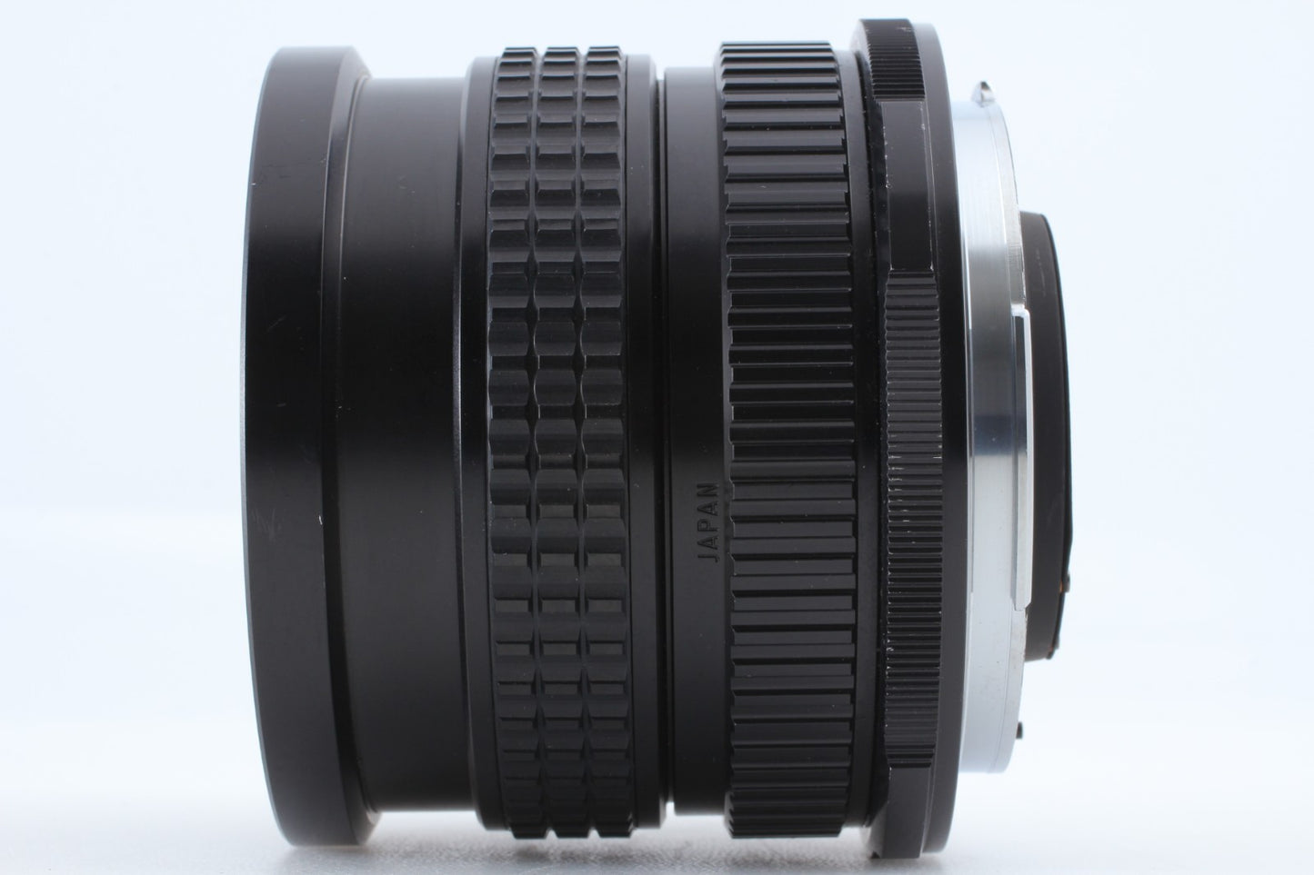 Late Model "Mint+++" SMC PENTAX 67 45mm f/4 Wide Angle Lens 6x7 67II From JAPAN