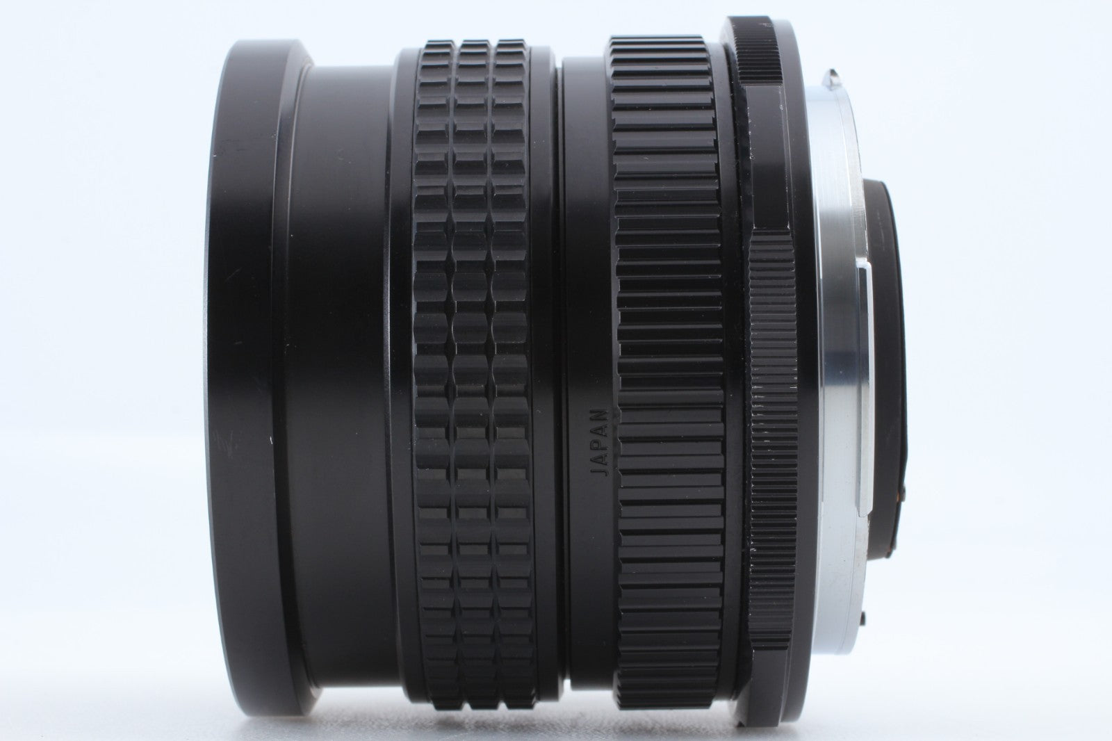 Late Model "Mint+++" SMC PENTAX 67 45mm f/4 Wide Angle Lens 6x7 67II From JAPAN