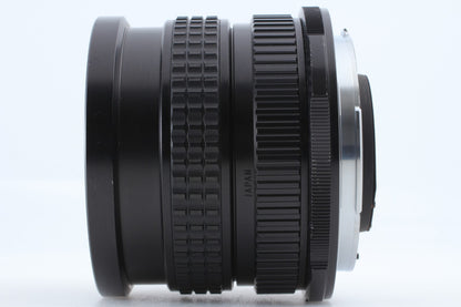 Late Model "Mint+++" SMC PENTAX 67 45mm f/4 Wide Angle Lens 6x7 67II From JAPAN