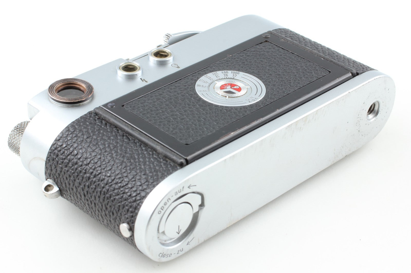"Mint+++" Leica M3 Single Stroke SS 35mm Film Camera Body From JAPAN