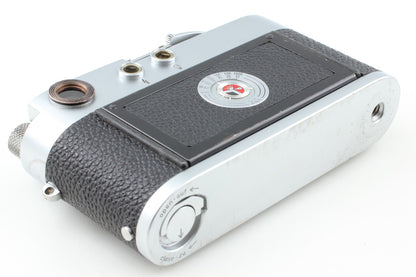 "Mint+++" Leica M3 Single Stroke SS 35mm Film Camera Body From JAPAN