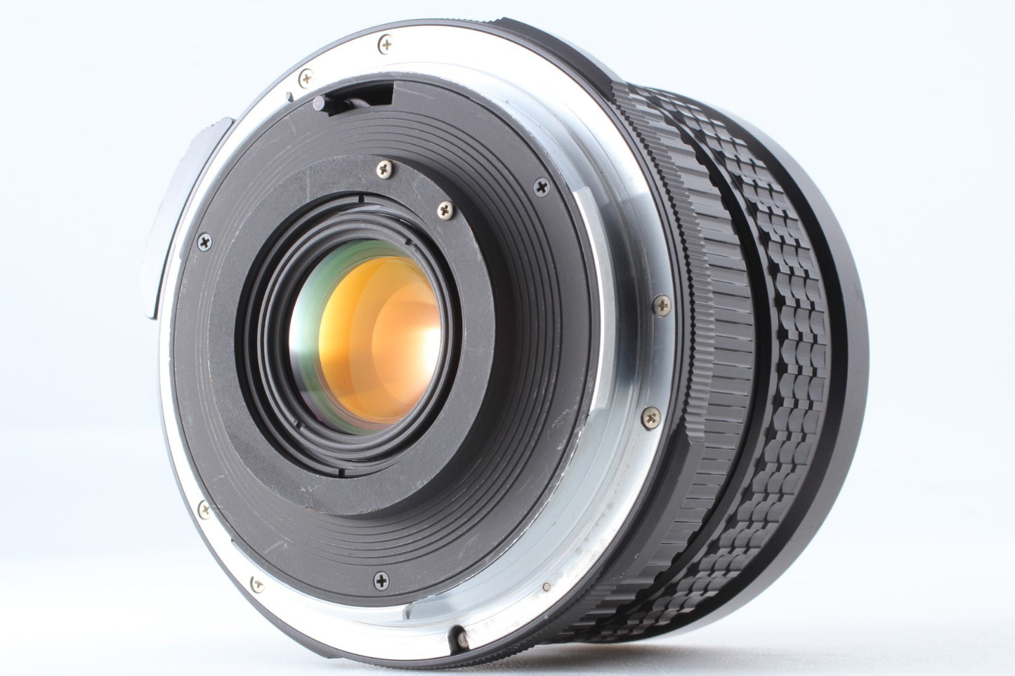 Late Model "Mint+++" SMC PENTAX 67 45mm f/4 Wide Angle Lens 6x7 67II From JAPAN