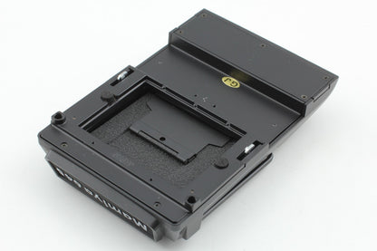 "UNUSED" Mamiya Waist Level Finder S For M645 1000S Film Camera From JAPAN