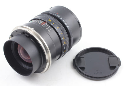 "Top Mint+++" Mamiya N 65mm f/4 L Medium Format Lens for 7 7II From JAPAN