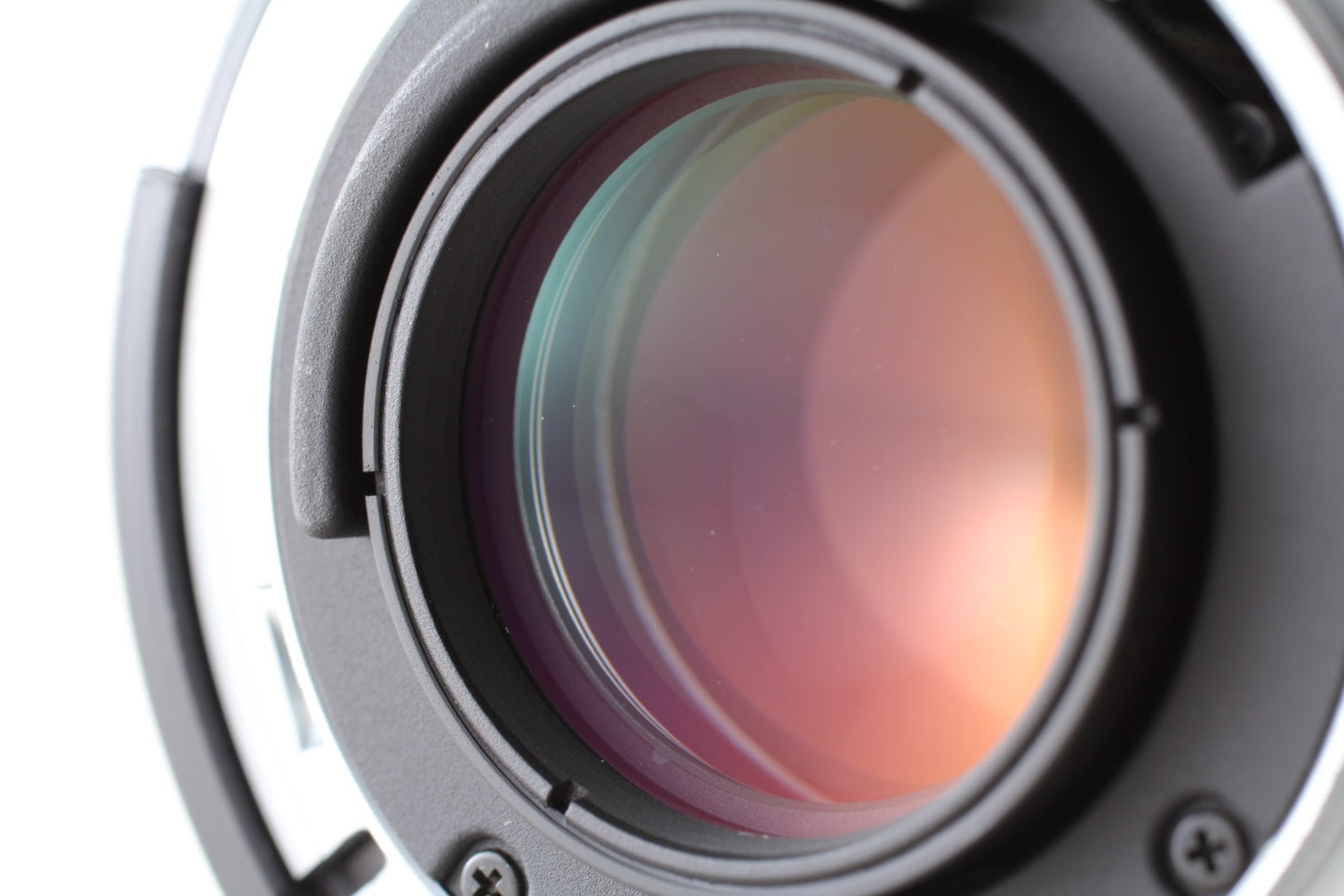 SIC “Unused” Nikon Ai-s Ais Nikkor 35mm f/2 Wide Angle MF Lens F Mount JAPAN