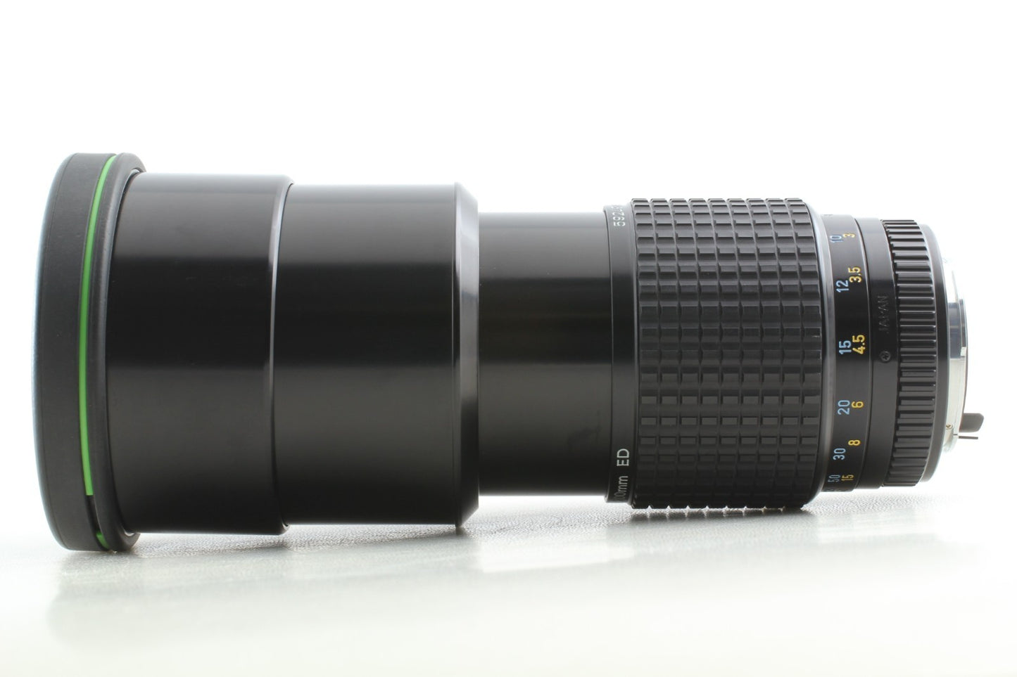 "Top Mint+++" SMC Pentax-A* 200mm F/2.8 ED Green Star Lens for Pentax K JAPAN