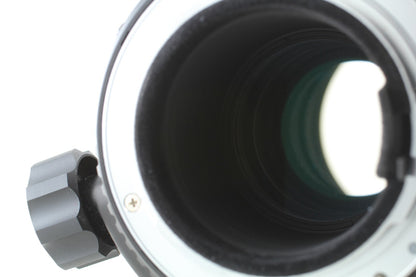 "Top Mint+++" SMC Pentax-A* 200mm f/4 ED Macro MF Lens Pentax K Mount JAPAN