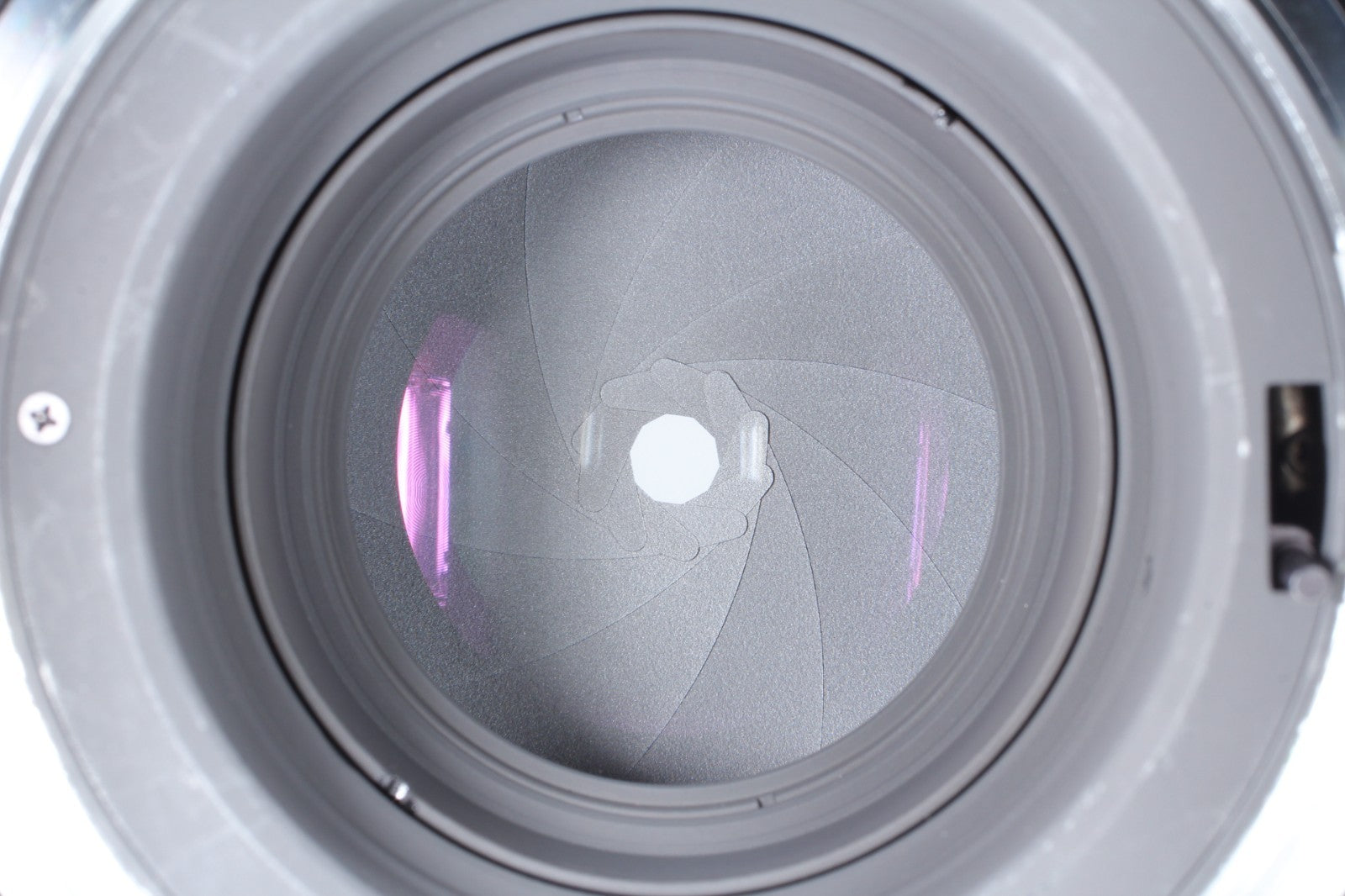Late Model "MINT+++" Pentax SMC 67 165mm F/2.8 Medium Format Lens From JAPAN