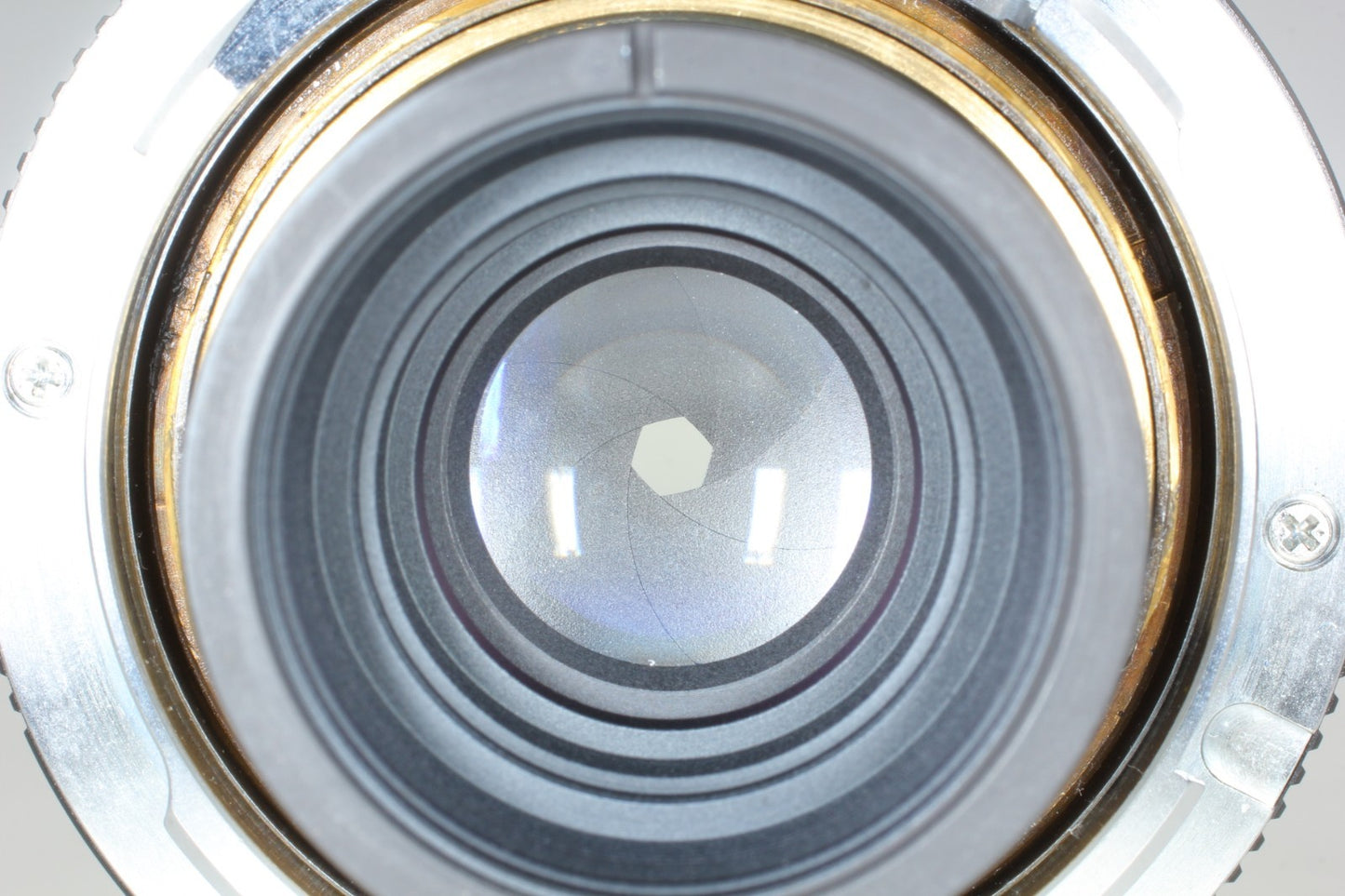 "Near Mint+++" Leica Elmar-M 50mm F/2.8 E39 Black Lens Leica M Mount From JAPAN