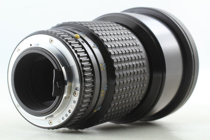"Top Mint+++" SMC Pentax-A* 200mm F/2.8 ED Green Star Lens for Pentax K JAPAN