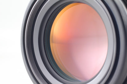 "MINT+++" SMC Pentax A 645 150mm F/3.5 MF Portrait Lens For 645N NII From JAPAN