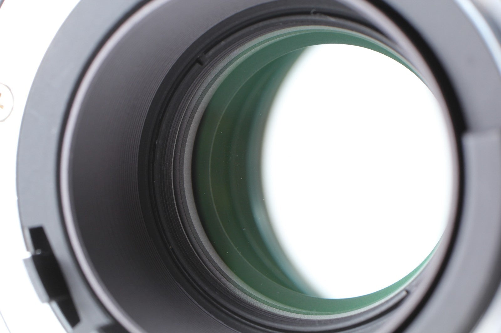 "Mint+++" Nikon Ai Nikkor 135mm f/2.8 MF Telephoto Manual Focus Lens From JAPAN