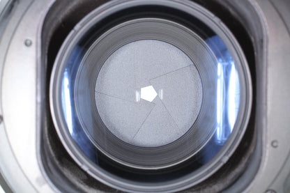 "MINT+++" Hasselblad Carl Zeiss T* Sonnar 150mm F/4 CF Lens From JAPAN