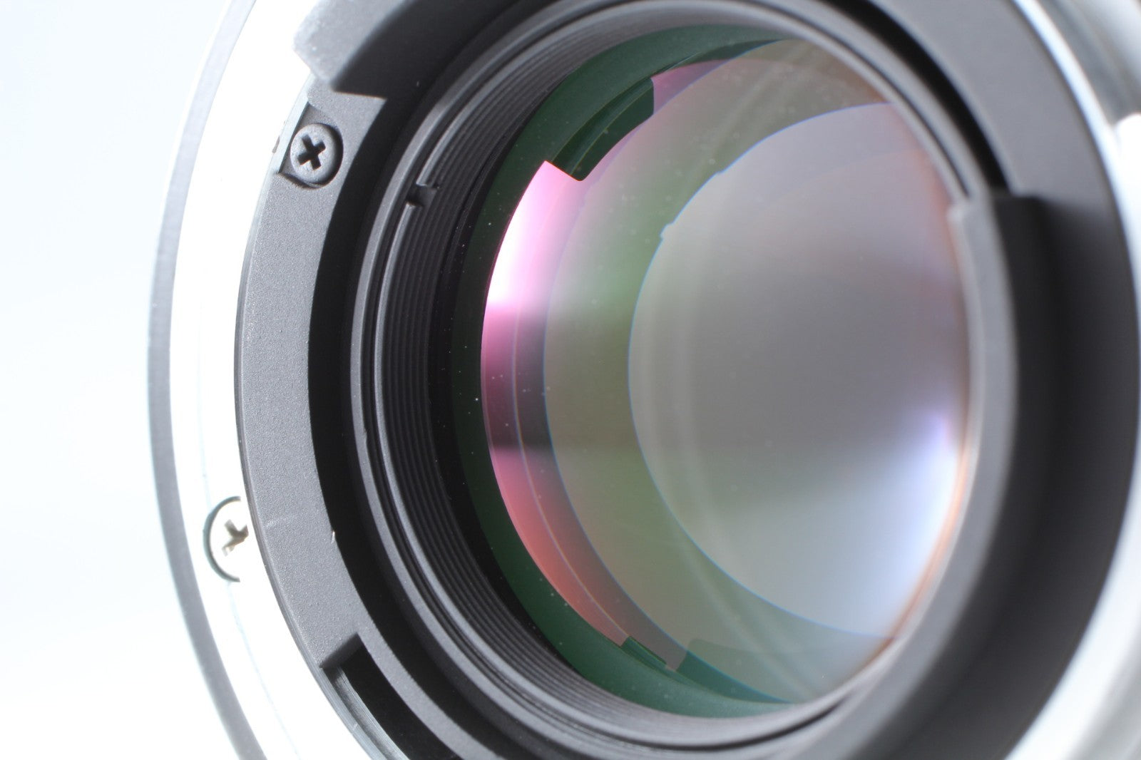 "Mint+++" Nikon Ai-s Ais Nikkor 85mm f/2 Portrait MF Manual Lens From JAPAN