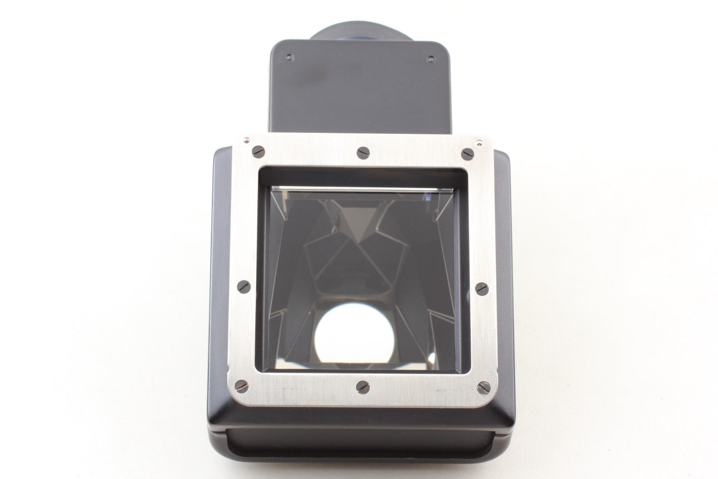 "Mint+++" Hasselblad PM Eye Level Prism Viewfinder Finder 500 501 503 From JAPAN
