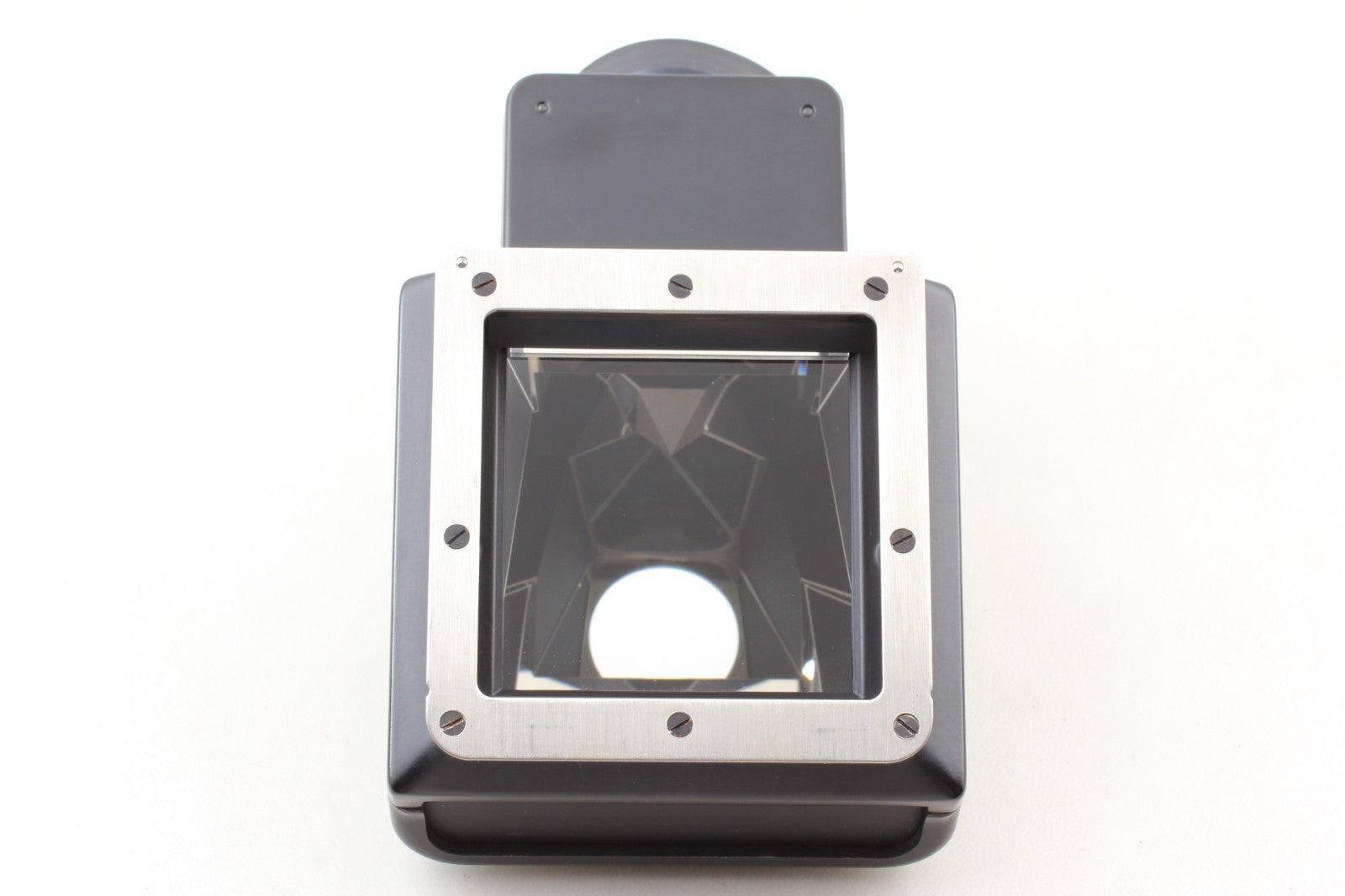 "Mint+++" Hasselblad PM Eye Level Prism Viewfinder Finder 500 501 503 From JAPAN