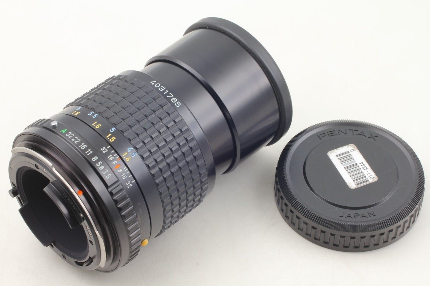 "MINT+++" SMC Pentax A 645 150mm F/3.5 MF Portrait Lens For 645N NII From JAPAN