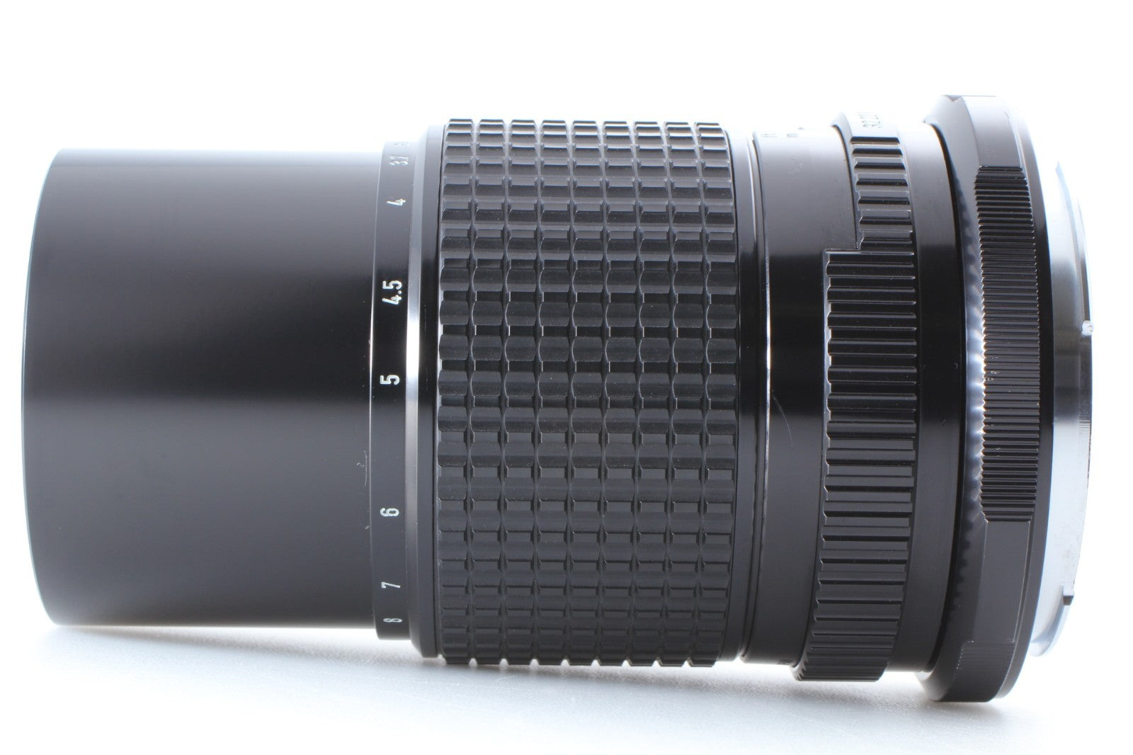 Late "Top Mint" SMC Pentax 67 135mm f/4 Macro MF Lens For 6x7 67II From JAPAN