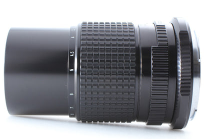 Late "Top Mint" SMC Pentax 67 135mm f/4 Macro MF Lens For 6x7 67II From JAPAN