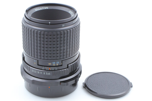 Late "Top Mint" SMC Pentax 67 135mm f/4 Macro MF Lens For 6x7 67II From JAPAN