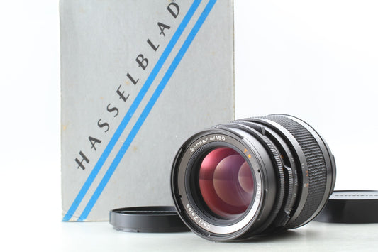 "MINT+++" Hasselblad Carl Zeiss T* Sonnar 150mm F/4 CF Lens From JAPAN