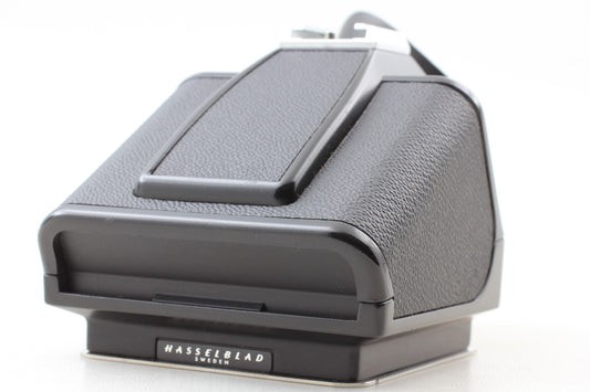 "Mint+++" Hasselblad PM Eye Level Prism Viewfinder Finder 500 501 503 From JAPAN