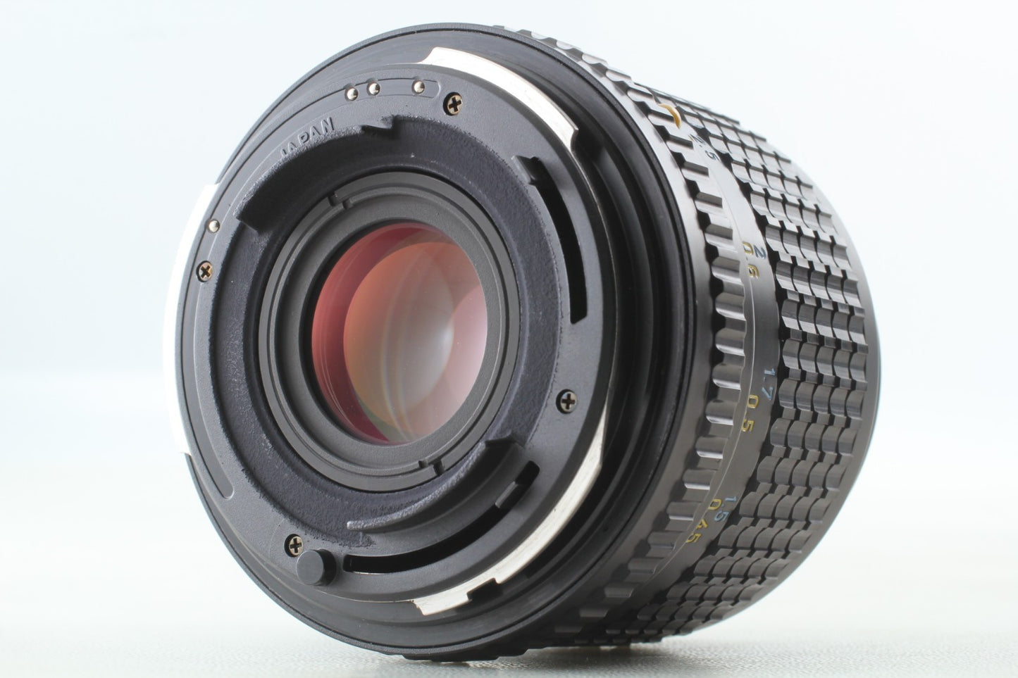 "TOP MINT" SMC Pentax A 645 55mm f/2.8 Wide Angle Lens For 645 N NII From JAPAN