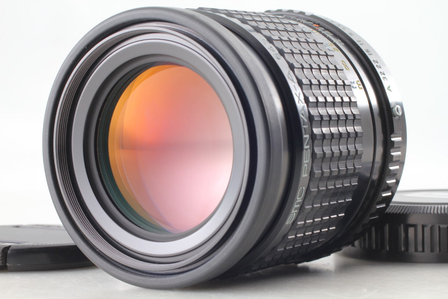 "MINT+++" SMC Pentax A 645 150mm F/3.5 MF Portrait Lens For 645N NII From JAPAN