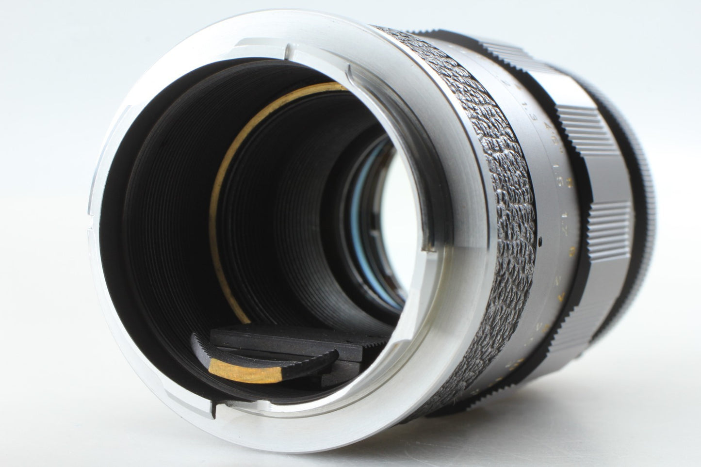 "TOP MINT w/ Box" Leica Elmarit M 90mm f/2.8 E39 MF Lens Leica M Mount JAPAN