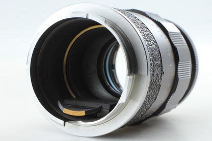 "TOP MINT w/ Box" Leica Elmarit M 90mm f/2.8 E39 MF Lens Leica M Mount JAPAN