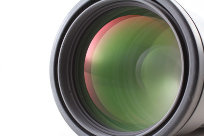 "Mint+++" Green Star SMC Pentax A* 645 300mm f/4 ED IF MF Lens 645N II JAPAN