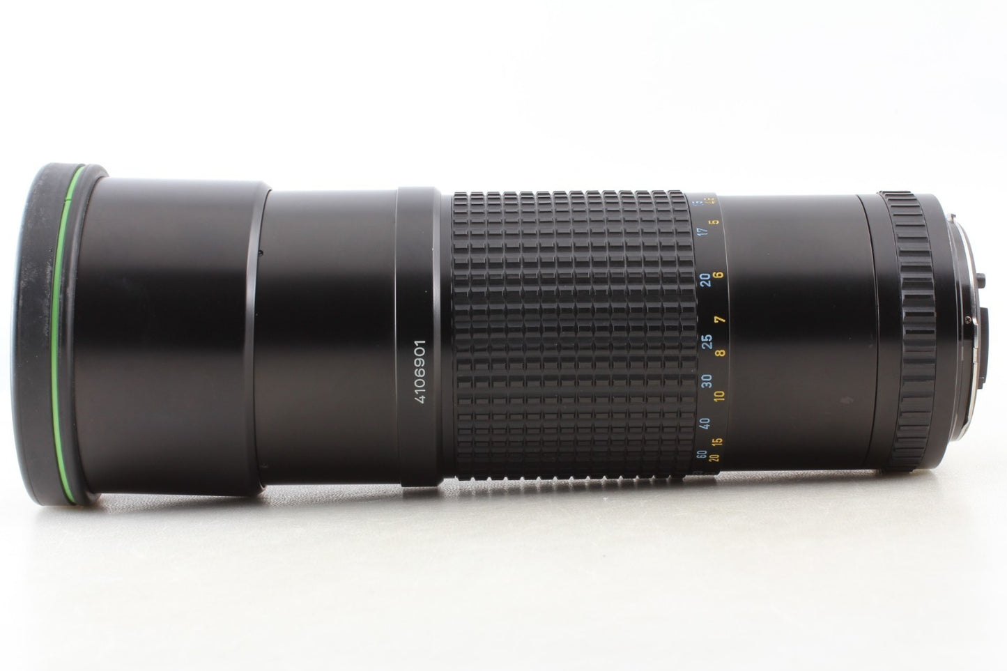 "Mint+++" Green Star SMC Pentax A* 645 300mm f/4 ED IF MF Lens 645N II JAPAN