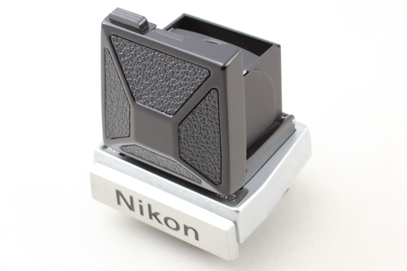 "Top Mint+++" Nikon DW-1 Waist Level Finder For F2 Film Camera From JAPAN