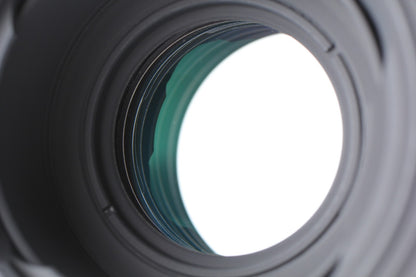 Late "Top Mint" SMC Pentax 67 135mm f/4 Macro MF Lens For 6x7 67II From JAPAN