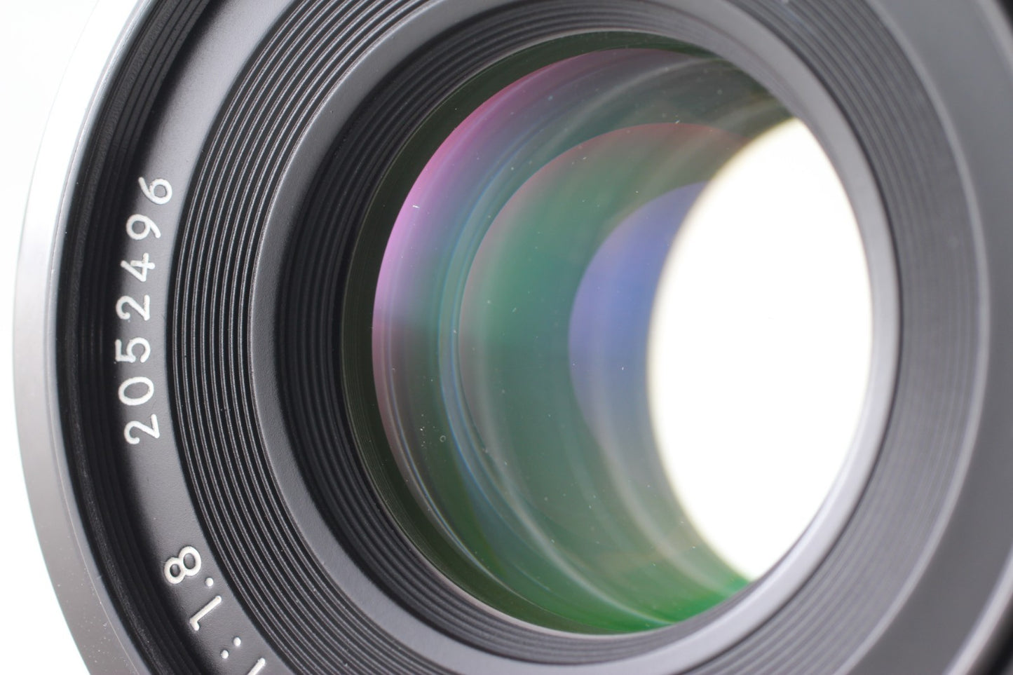 "Mint+++" Nikon Ai-S Ais Nikkor 50mm F/1.8 MF Standard Lens F Mount From JAPAN