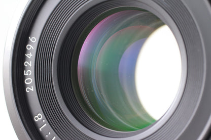 "Mint+++" Nikon Ai-S Ais Nikkor 50mm F/1.8 MF Standard Lens F Mount From JAPAN