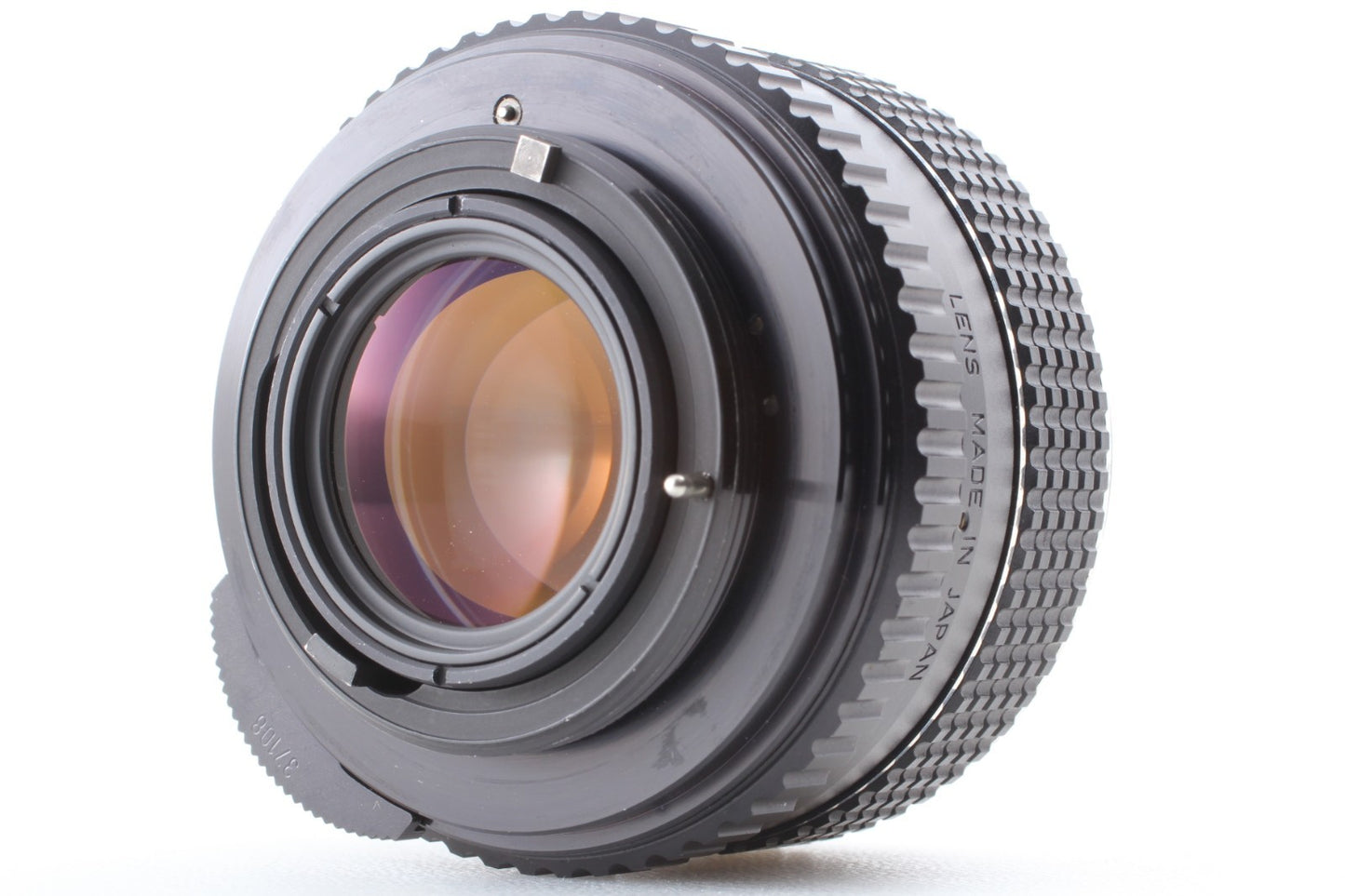 "Top Mint+++ w/ Hood" Pentax SMC Takumar 55mm f/1.8  MF Lens M42 Mount JAPAN