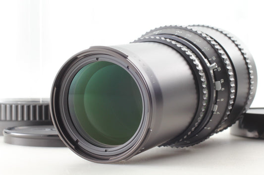 "TOP MINT+++ w/ Case" Hasselblad Carl Zeiss Sonnar C 250mm f/5.6 T* Lens JAPAN
